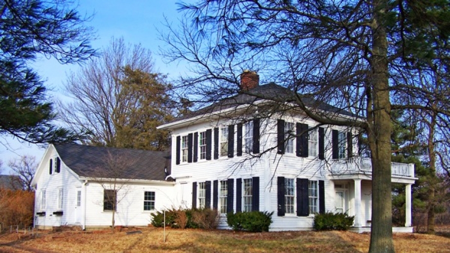 Moving Old Houses Preserves Indiana History Angie's List